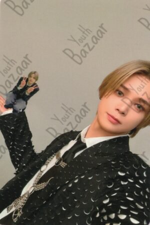 K - Go in Blind Solo Edition 1