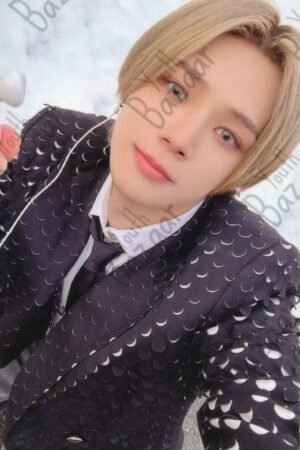 K - Go in Blind Universal 1