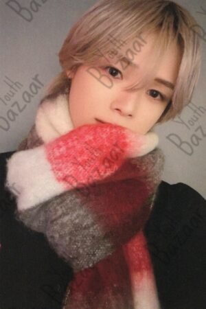 K - Go in Blind Universal