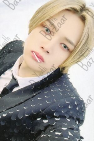 K - Go in Blind Weverse Japan