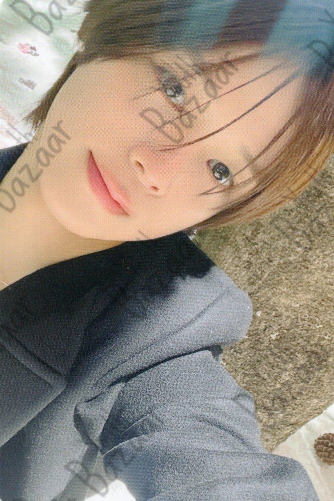 K - Yukiakari Weverse Japan