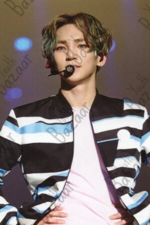 Key - Shinee World Iv the 4th Stage