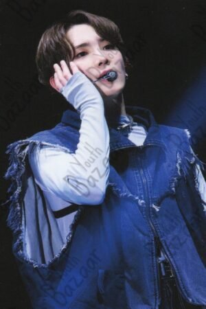 Key - Shinee X Joguman Pop Up 2