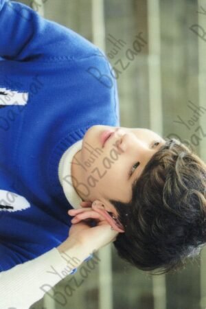 Key - Sing Your Song