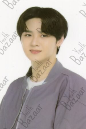 Kun - NCT@xyz Pop Up Random Photo Card