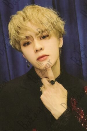 Kun - Resonance Pt.2 Arrival Ver