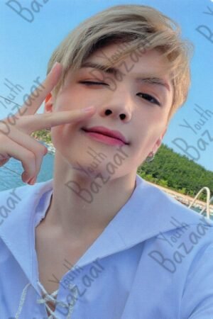 Maki - Aoarashi Solo Edition 1