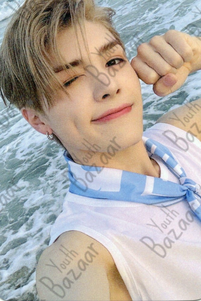 Maki - Aoarashi Weverse Japan