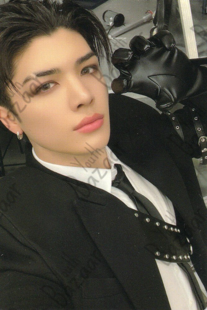 Maki - Go in Blind Limited Edition