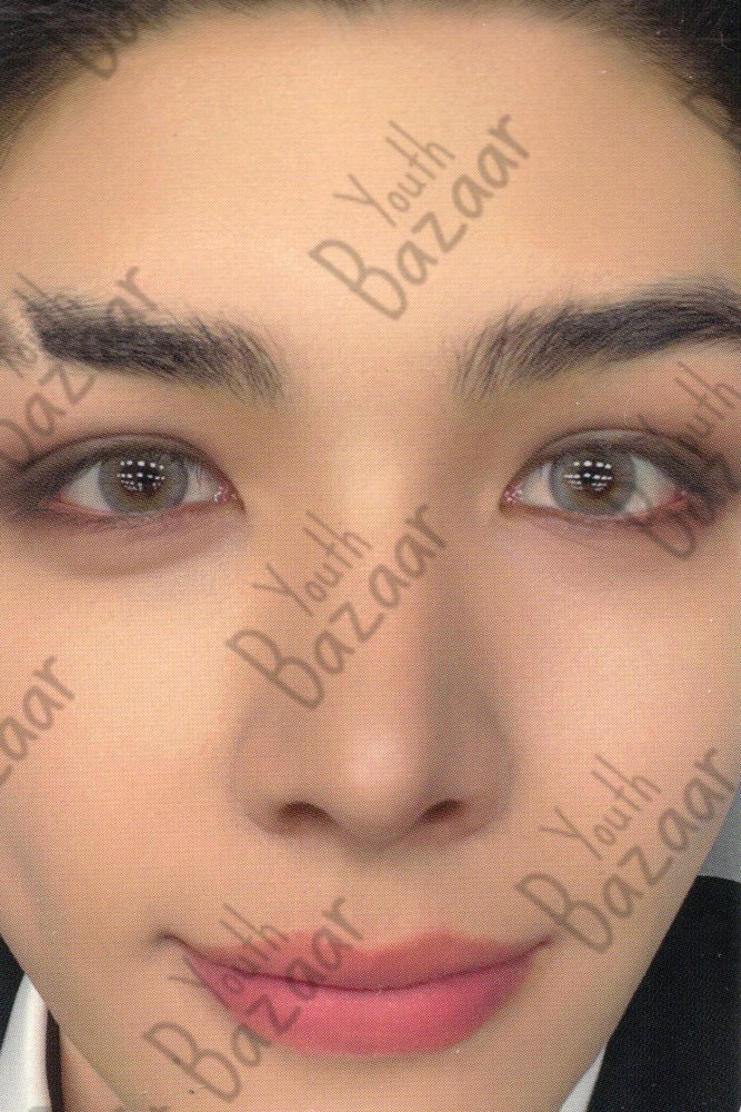 Maki - Go in Blind Solo Edition