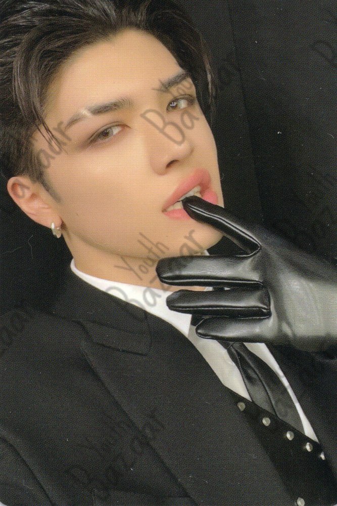 Maki - Go in Blind Standard Edition 1