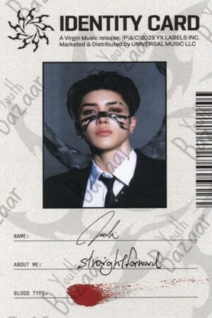 Maki - Go in Blind Standard Edition