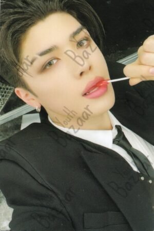 Maki - Go in Blind Weverse Japan