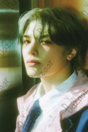 Maki - Samidare Pop Up Photo Card 2