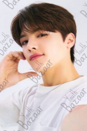 Maki - &team 1st Anniversary 緣 Day Photo ＆card