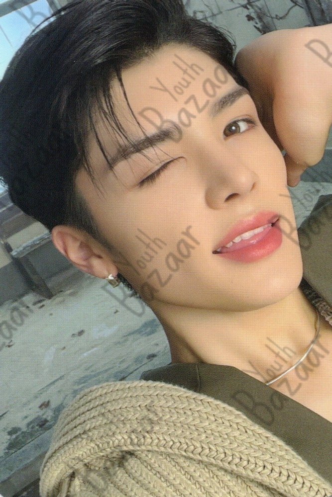 Maki - Yukiakari Weverse Japan