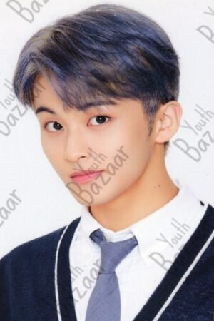 Mark - 2021 NCT 127 Back to School Kit 1