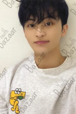 Mark - Hot Sauce Hot Sauce 7dream Cafe