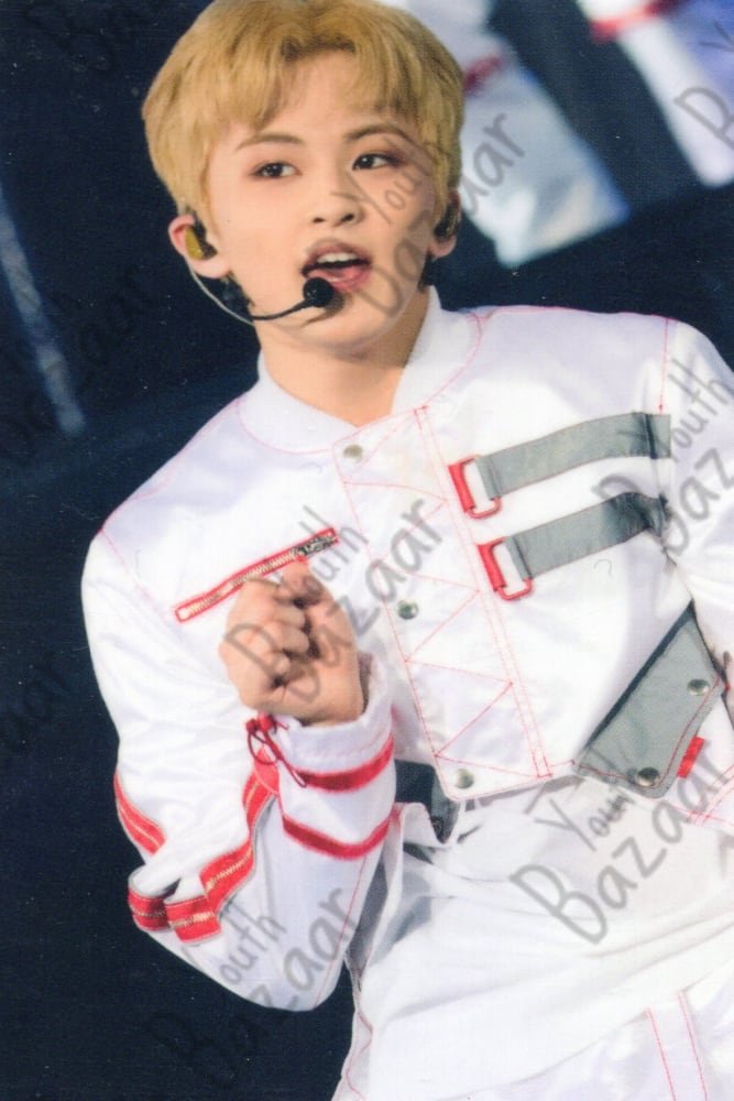 Mark - NCT 127 1st Tour Neo City Japan the Origin DVD