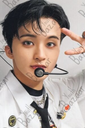 Mark - NCT Stadium Live 'nct Nation to the World in Japan' First Press Limited