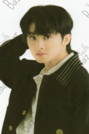 Mark - NCT@xyz Pop Up Random Photo Card 1