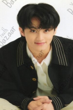 Mark - NCT@xyz Pop Up Random Photo Card 2