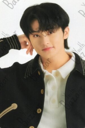 Mark - NCT@xyz Pop Up Random Photo Card