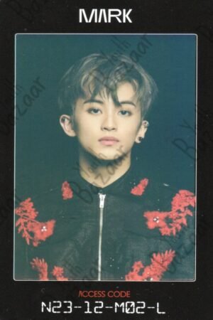 Mark - Resonance Pt.2 Arrival Ver