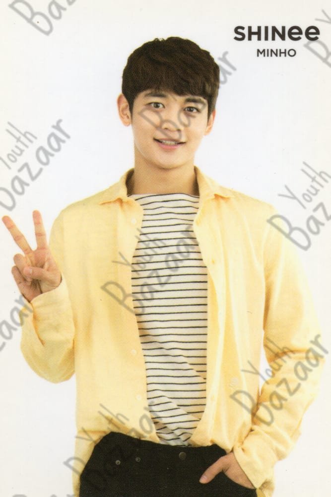 Minho - Fortune Cookie
