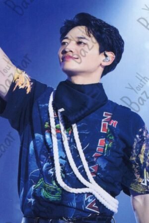 Minho - Shinee X Joguman Pop Up 1