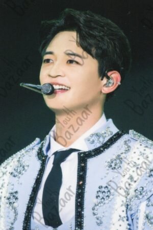 Minho - Shinee X Joguman Pop Up 2