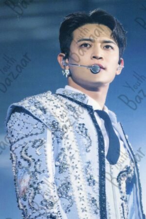 Minho - Shinee X Joguman Pop Up