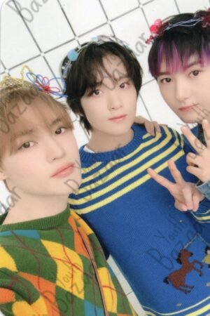 Nct - Moonlight MU-MO Shop 2