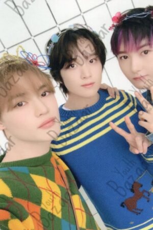 NCT - Moonlight MU-MO Shop