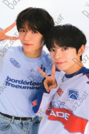 NCT - Nctzen Wish Japan Fanmeeting 2025 [wish祭] Random Photo Card