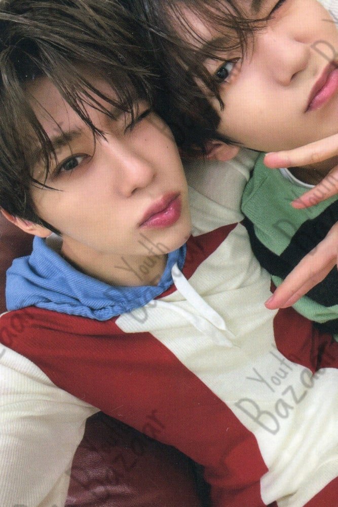 NCT Wish - Wishful Box