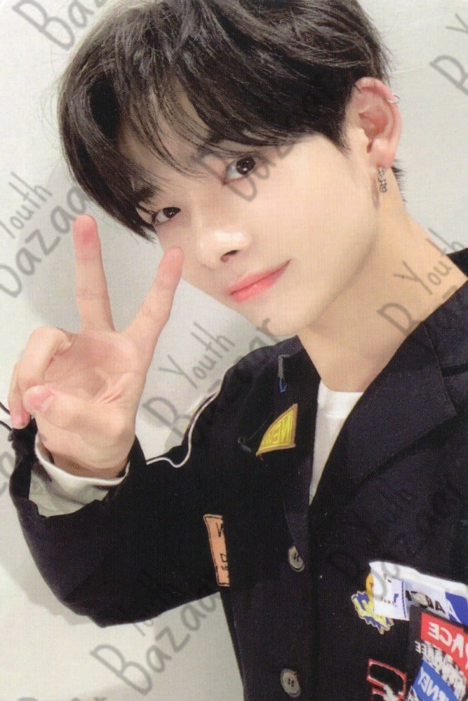 Ni-Ki - 2022 Ggu Ggu Package