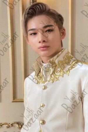 Ni-Ki - Border Carnival Up Ver