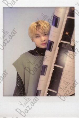 Ni-Ki - Dimension Answer No Ver