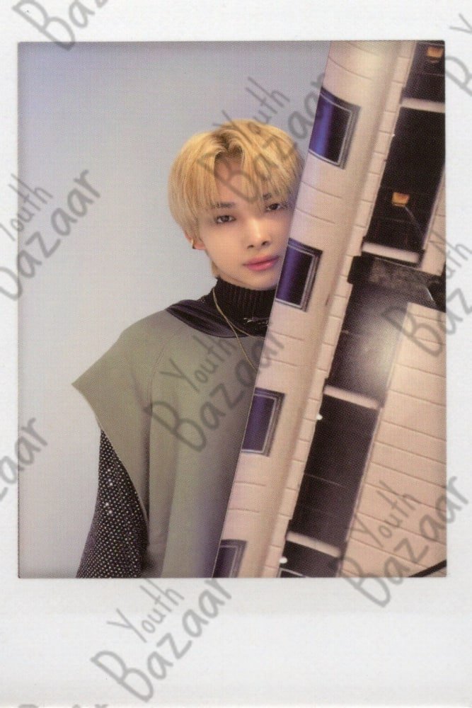 Ni-Ki - Dimension Answer No Ver