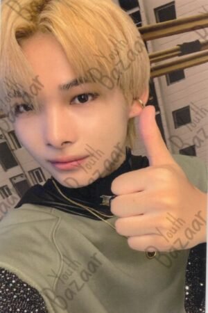 Ni-Ki - Dimension Answer Weverse Japan Lucky Draw