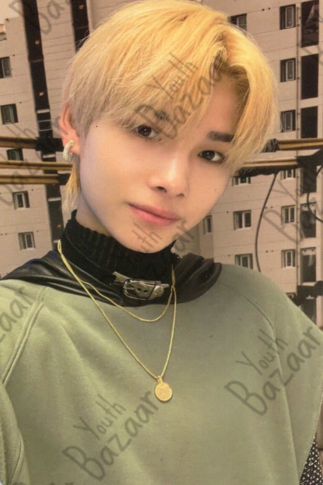 Ni-Ki - Dimension Answer Yizhyu