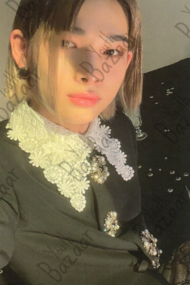 Ni-Ki - Dimension Dilemma Scylla Ver