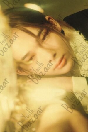 Ni-Ki - Dimension Dilemma Weverse Japan