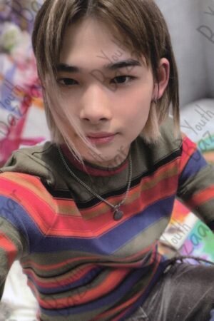 Ni-Ki - Dimension Dilemma Yizhiyu