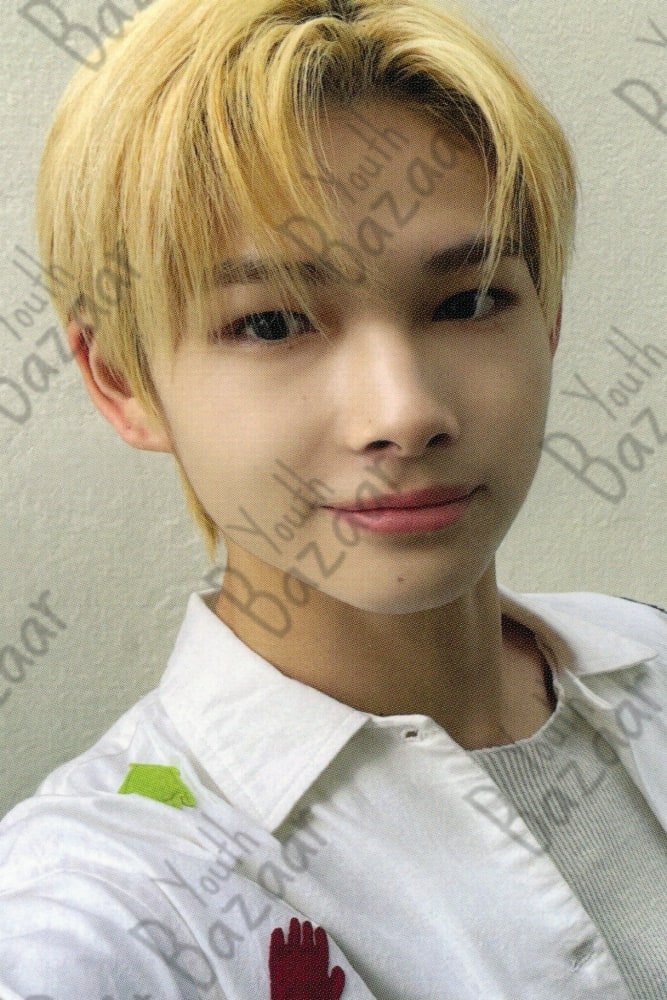 Ni-Ki - Dimension Senkou Universal Music Store Limited Edition