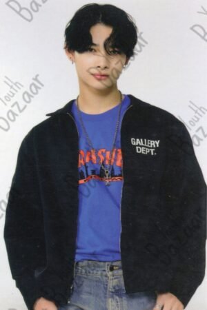 Ni-Ki - Enhypen World Tour ‘manifesto’ in Seoul Trading Card