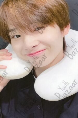 Ni-Ki - Pajama Set Up Weverse Japan