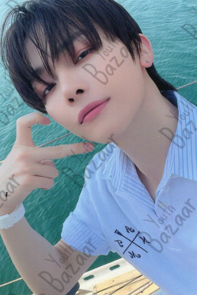 Nicholas - Aoarashi Standard Edition