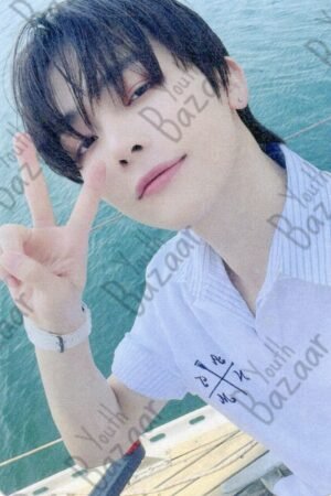 Nicholas - Aoarashi Weverse Japan